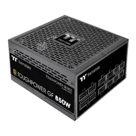 Thermaltake Toughpower GF 850W (Regional Only – EU/IN/JP)