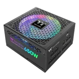 Thermaltake Toughpower GF2 ARGB 650W