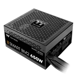 Thermaltake Smart BM2 650W