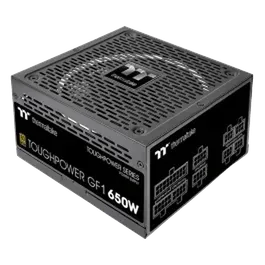 Thermaltake Toughpower GF1 650W