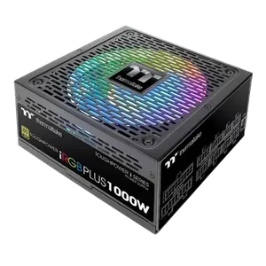 Thermaltake Toughpower iRGB PLUS 1000W Gold