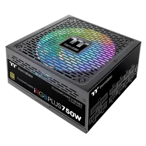 Thermaltake Toughpower iRGB PLUS 750W Gold