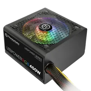 Thermaltake Litepower RGB 450W (230V)