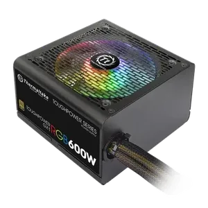 Thermaltake Toughpower GX1 RGB 600W Gold
