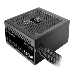 Thermaltake Smart BX1 550W (230V) – Regional Only