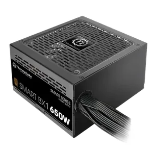 Thermaltake Smart BX1 650W (230V) – Regional Only