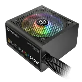 Thermaltake Smart BX1 RGB 650W
