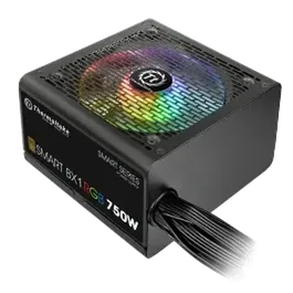 Thermaltake Smart BX1 RGB 750W
