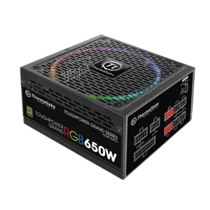 Thermaltake Thermaltake Toughpower Grand RGB 650W Gold (RGB Sync Edition)