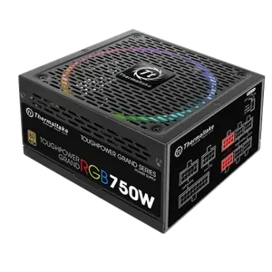 Thermaltake Thermaltake Toughpower Grand RGB 750W Gold (RGB Sync Edition)