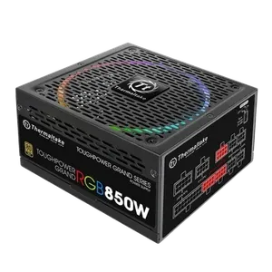 Thermaltake Thermaltake Toughpower Grand RGB 850W Gold (RGB Sync Edition)