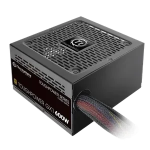 Thermaltake Thermaltake Toughpower GX1 600W Gold