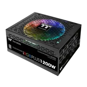 Thermaltake Toughpower iRGB PLUS 1200W Platinum