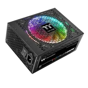 Thermaltake Toughpower iRGB PLUS 1250W Titanium