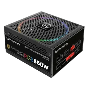 Thermaltake Toughpower Grand RGB 850W Gold Full Modular