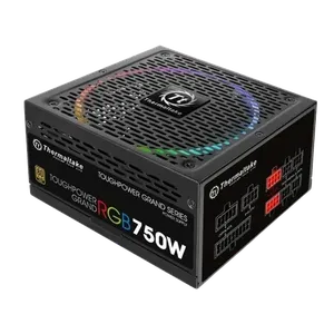 Thermaltake Toughpower Grand RGB 750W Gold Full Modular