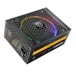 Thermaltake Toughpower DPS G RGB 1000W Titanium