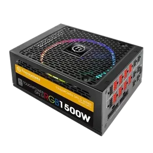 Thermaltake Toughpower DPS G RGB 1500W Titanium