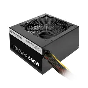 Thermaltake Litepower 650W (Full Range)
