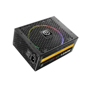 Thermaltake Toughpower DPS G RGB 1250W Titanium