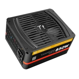 Thermaltake Toughpower DPS G 850W Platinum