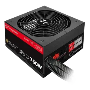 Thermaltake Smart DPS G 750W Gold