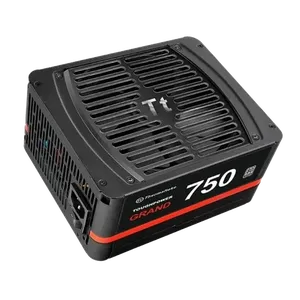 Thermaltake Toughpower Grand 750W Platinum (Fully Modular)