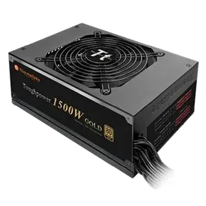 Thermaltake Toughpower 1500W Gold
