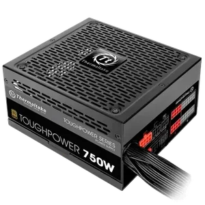 Thermaltake Toughpower 750W Gold (Modular)