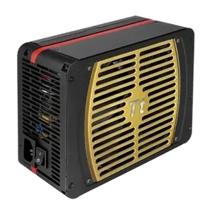 Thermaltake Toughpower Grand 650W (Fully Modular)