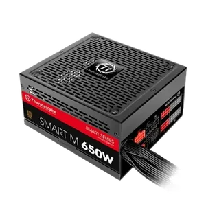 Thermaltake Smart M 650W Bronze
