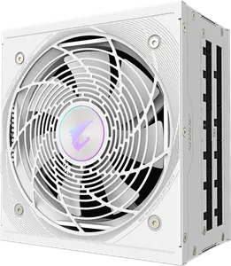 Gigabyte AORUS ELITE P850W 80+ Platinum Modular PCIe 5.1 ICE  (Rev. 1.1)