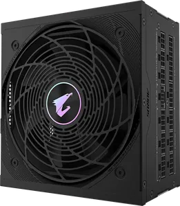 Gigabyte AORUS ELITE P850W 80+ Platinum Modular PCIe 5.1  (Rev. 1.1)