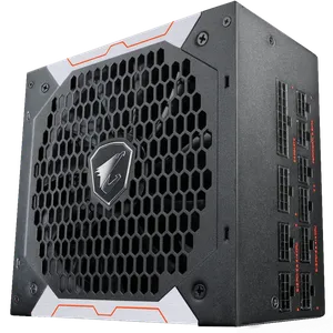 Gigabyte AORUS P750W 80+ GOLD Modular
