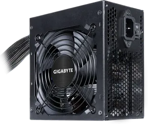 Gigabyte P650B