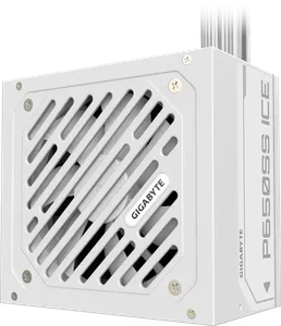 Gigabyte P650SS ICE