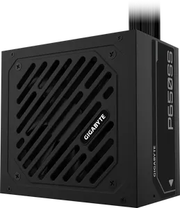 Gigabyte P650SS