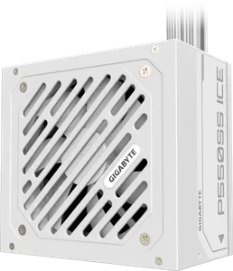 Gigabyte P550SS ICE
