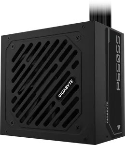 Gigabyte P550SS