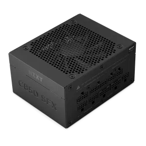 NZXT C850 SFX GOLD