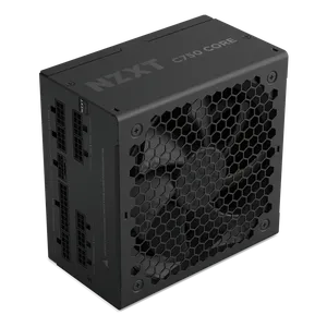 NZXT C750 GOLD CORE