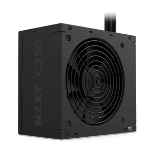 NZXT C750 BRONZE ATX