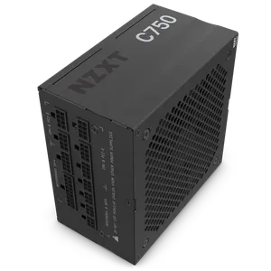 NZXT NZXT C750 GOLD 2023