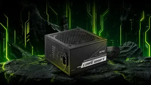 XPG CORE SHIFT II VE 650W