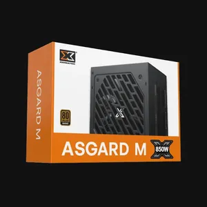 Xigmatek Asgard M 850W