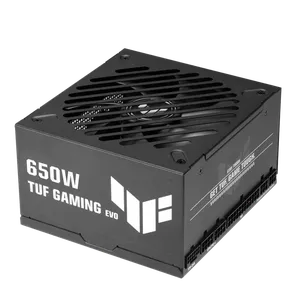 ASUS TUF-GAMING-650G-EVO