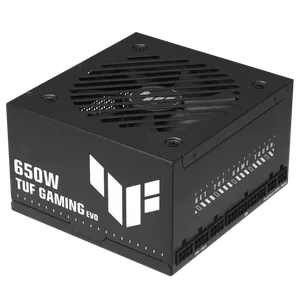 ASUS TUF-GAMING-650B-EVO