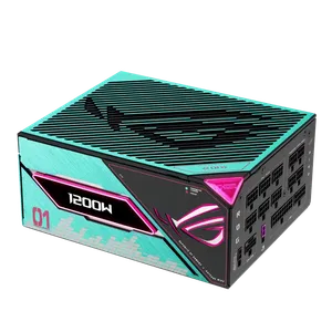 ASUS ROG THOR 1200P3 MIKU