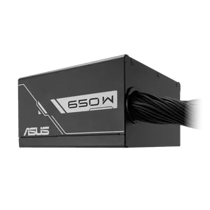 ASUS PRIME-650B-BLACK