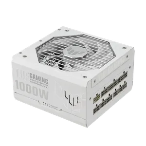 ASUS TUF-GAMING-1000G-WHITE